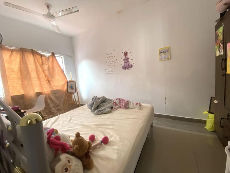 Rumah Teres 2 Tingkat untuk Dijual di Taman Puchong Hartamas (Puchong) - Sky Wong - Bedroom - PropertyGuru.com.my