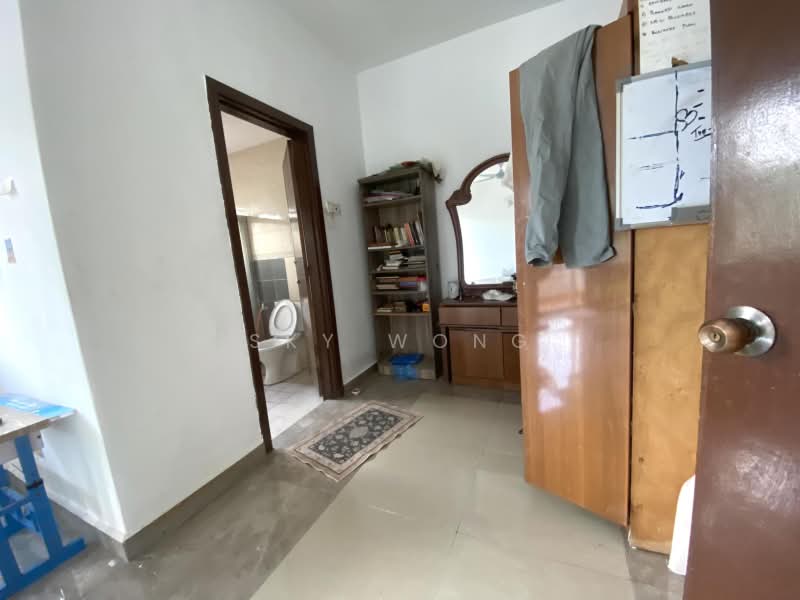 Rumah Teres 2 Tingkat untuk Dijual di Taman Puchong Hartamas (Puchong) - Sky Wong - Bathroom - PropertyGuru.com.my