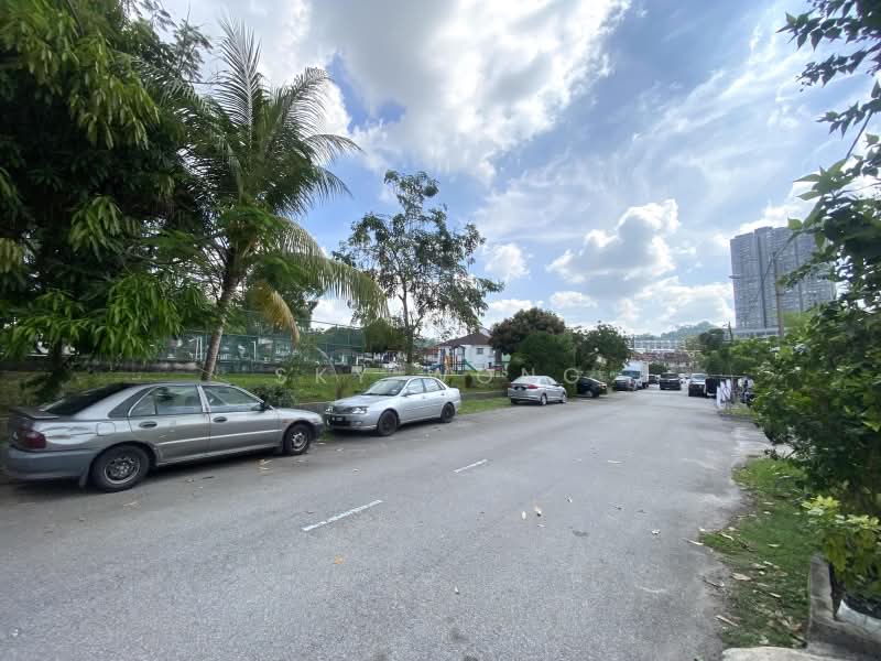 Rumah Teres 2 Tingkat untuk Dijual di Taman Puchong Hartamas (Puchong) - Sky Wong - Exterior - PropertyGuru.com.my