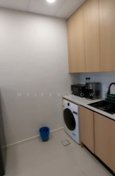 Service Residence for Sale at Edelweiss @ Tropicana Gardens - Meifen Low - Interior - PropertyGuru.com.my