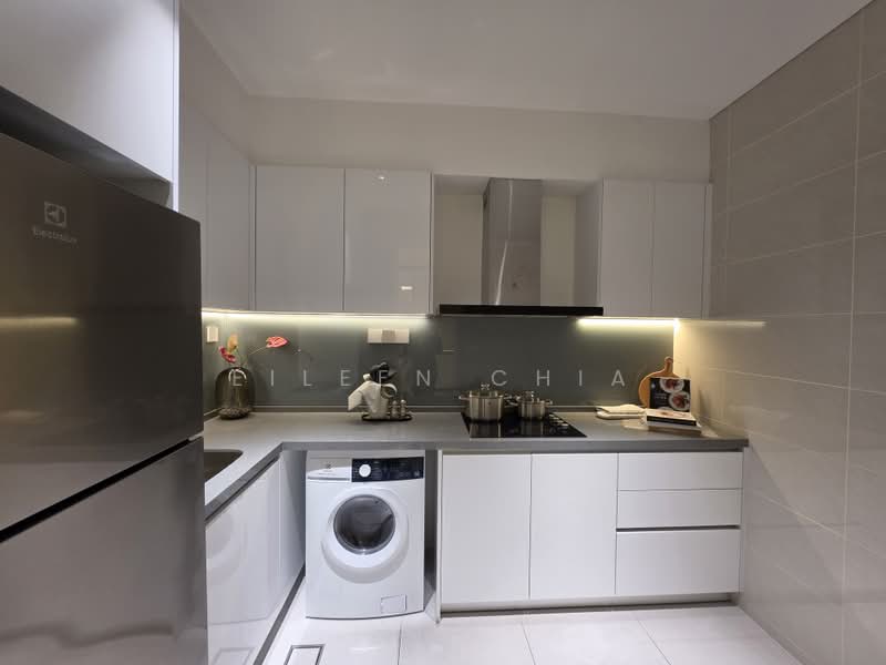 Service Residence for Sale at Park Green Pavilion Bukit Jalil - Eileen Chia - PropertyGuru.com.my