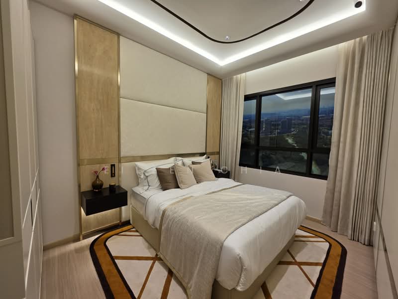 Service Residence for Sale at Park Green Pavilion Bukit Jalil - Eileen Chia - PropertyGuru.com.my