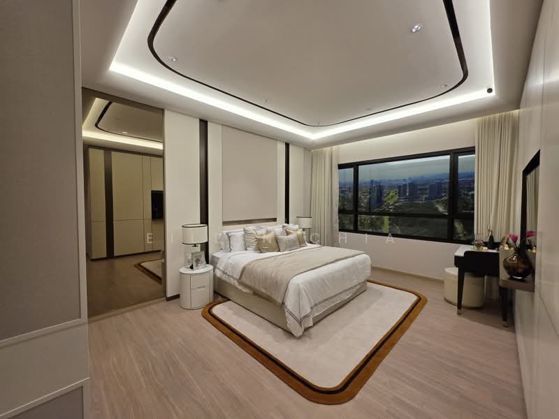 Service Residence for Sale at Park Green Pavilion Bukit Jalil - Eileen Chia - PropertyGuru.com.my