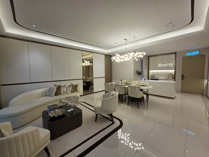 Service Residence for Sale at Park Green Pavilion Bukit Jalil - Eileen Chia - PropertyGuru.com.my