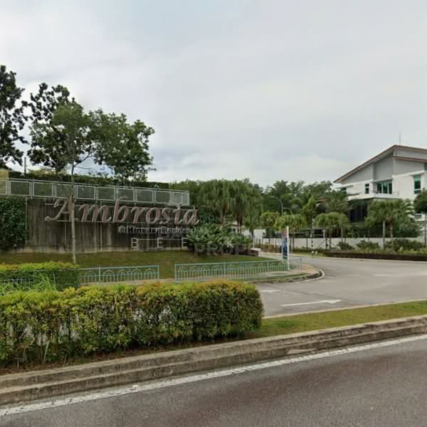 Semi-Detached House for Sale in Kinrara Residence (Puchong) - Bee Kim - Exterior - PropertyGuru.com.my