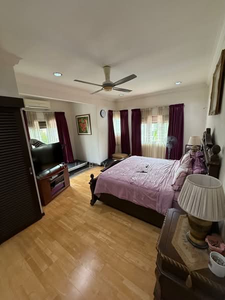 2-storey Terraced House for Sale in Bandar Kinrara Seksyen 5 (Bandar Kinrara) - Ruby Lim - Bedroom - PropertyGuru.com.my
