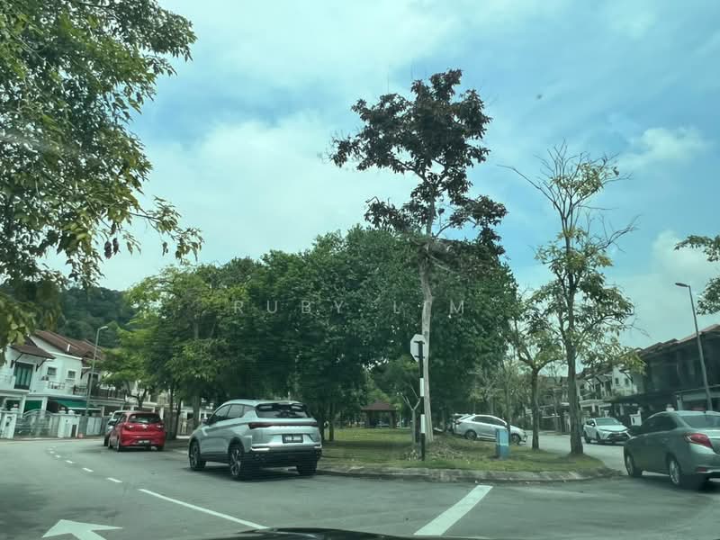 2-storey Terraced House for Sale in Bandar Kinrara Seksyen 5 (Bandar Kinrara) - Ruby Lim - Exterior - PropertyGuru.com.my