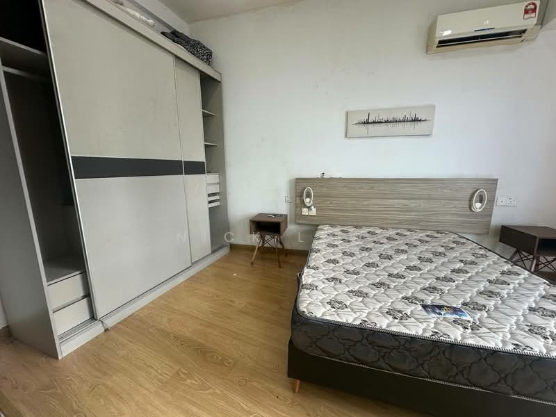 Kondominium untuk Disewa di Bay Point @ Country Garden Danga Bay - Nick Low - Bedroom - PropertyGuru.com.my