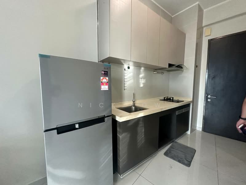Kondominium untuk Disewa di Bay Point @ Country Garden Danga Bay - Nick Low - Kitchen - PropertyGuru.com.my
