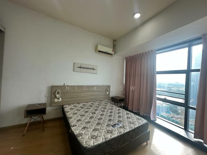 Kondominium untuk Disewa di Bay Point @ Country Garden Danga Bay - Nick Low - Bedroom - PropertyGuru.com.my