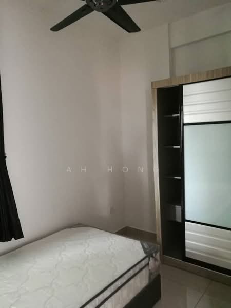 Apartment for Rent at Midori Green (Pangsapuri Hijauan) - Ah Hong - PropertyGuru.com.my