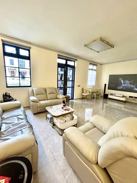 2.5-storey Terraced House for Rent in Eco Botanic (Iskandar Puteri (Nusajaya)) - Lily Wee - PropertyGuru.com.my