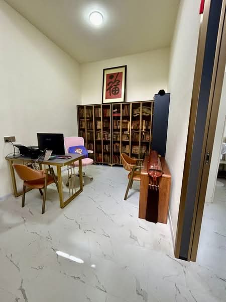 2.5-storey Terraced House for Rent in Eco Botanic (Iskandar Puteri (Nusajaya)) - Lily Wee - PropertyGuru.com.my
