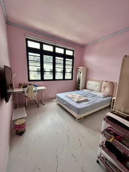 2.5-storey Terraced House for Rent in Eco Botanic (Iskandar Puteri (Nusajaya)) - Lily Wee - PropertyGuru.com.my