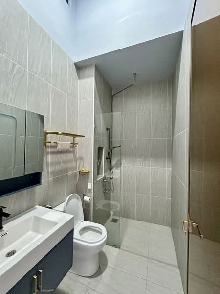 2.5-storey Terraced House for Rent in Eco Botanic (Iskandar Puteri (Nusajaya)) - Lily Wee - PropertyGuru.com.my