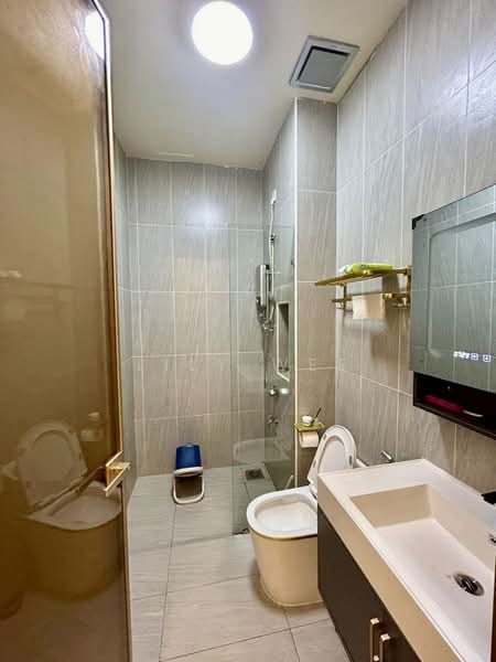 2.5-storey Terraced House for Rent in Eco Botanic (Iskandar Puteri (Nusajaya)) - Lily Wee - PropertyGuru.com.my