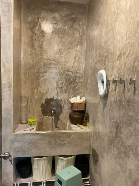 Rumah Berkembar untuk Dijual di Taman Segar Perdana (Cheras) - Kim Lai - Bathroom - PropertyGuru.com.my