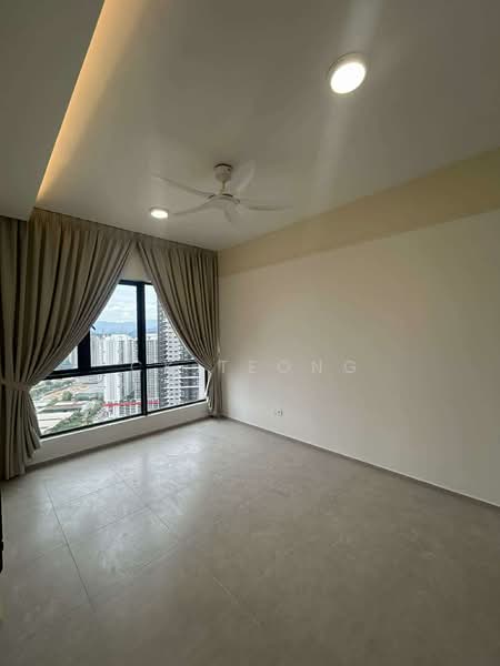 Condominium for Rent at EdgeWood Residences @ SkySanctuary - CK Teong - View - PropertyGuru.com.my