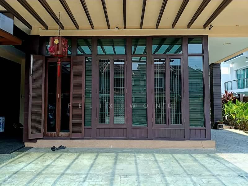 Semi-Detached House for Sale in Bandar Puteri Puchong (Puchong) - Felix Wong - Exterior - PropertyGuru.com.my