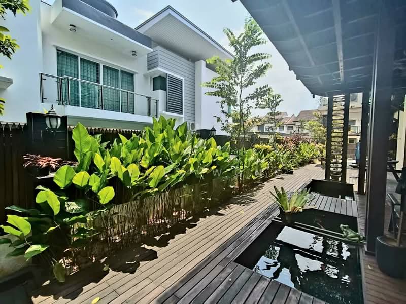 Semi-Detached House for Sale in Bandar Puteri Puchong (Puchong) - Felix Wong - Exterior - PropertyGuru.com.my