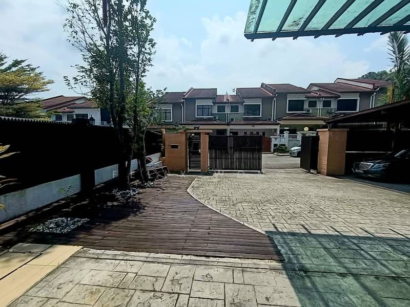 Semi-Detached House for Sale in Bandar Puteri Puchong (Puchong) - Felix Wong - Exterior - PropertyGuru.com.my