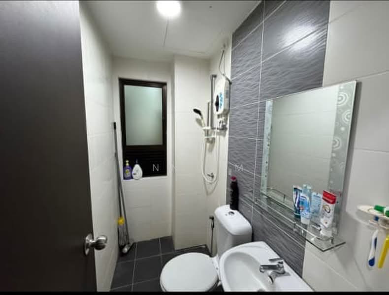 Kondominium untuk Disewa di The Heights Residence - Ann Lim - PropertyGuru.com.my