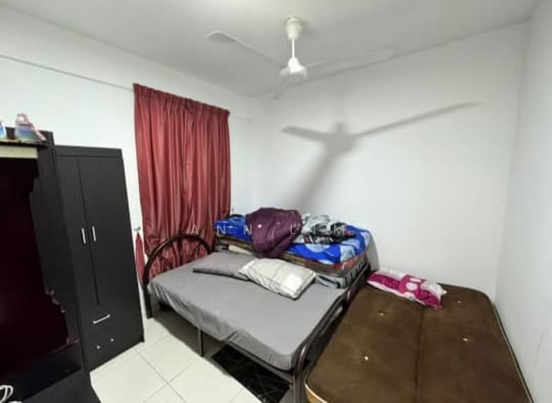 Kondominium untuk Disewa di The Heights Residence - Ann Lim - PropertyGuru.com.my