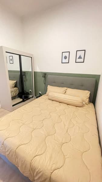 Servis Apartment untuk Disewa di Arte Plus - Jess Leong - Bedroom - PropertyGuru.com.my