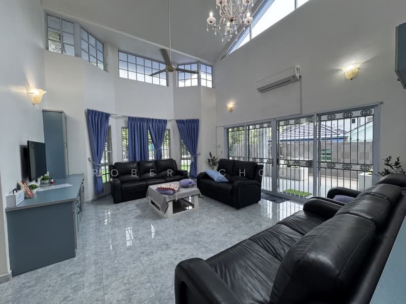 Bungalow for Rent in Genting Highlands (Bentong) - Robert Chooi - PropertyGuru.com.my