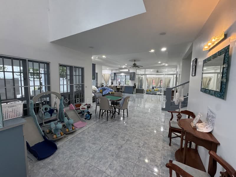 Bungalow for Rent in Genting Highlands (Bentong) - Robert Chooi - PropertyGuru.com.my