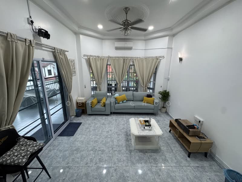 Bungalow for Rent in Genting Highlands (Bentong) - Robert Chooi - PropertyGuru.com.my
