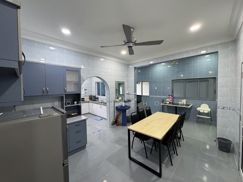 Bungalow for Rent in Genting Highlands (Bentong) - Robert Chooi - PropertyGuru.com.my