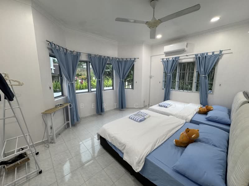 Bungalow for Rent in Genting Highlands (Bentong) - Robert Chooi - PropertyGuru.com.my