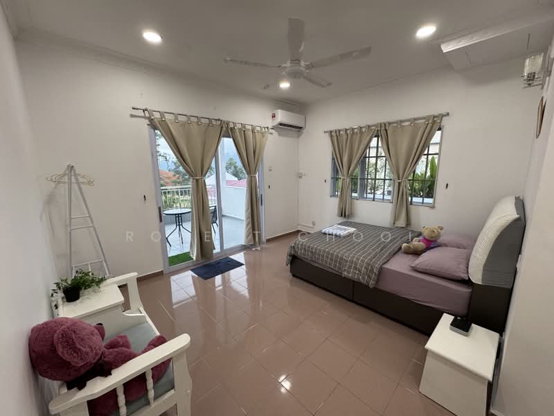 Bungalow for Rent in Genting Highlands (Bentong) - Robert Chooi - PropertyGuru.com.my