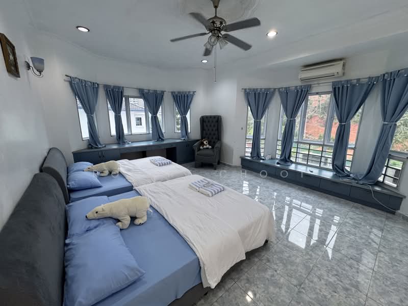 Bungalow for Rent in Genting Highlands (Bentong) - Robert Chooi - PropertyGuru.com.my