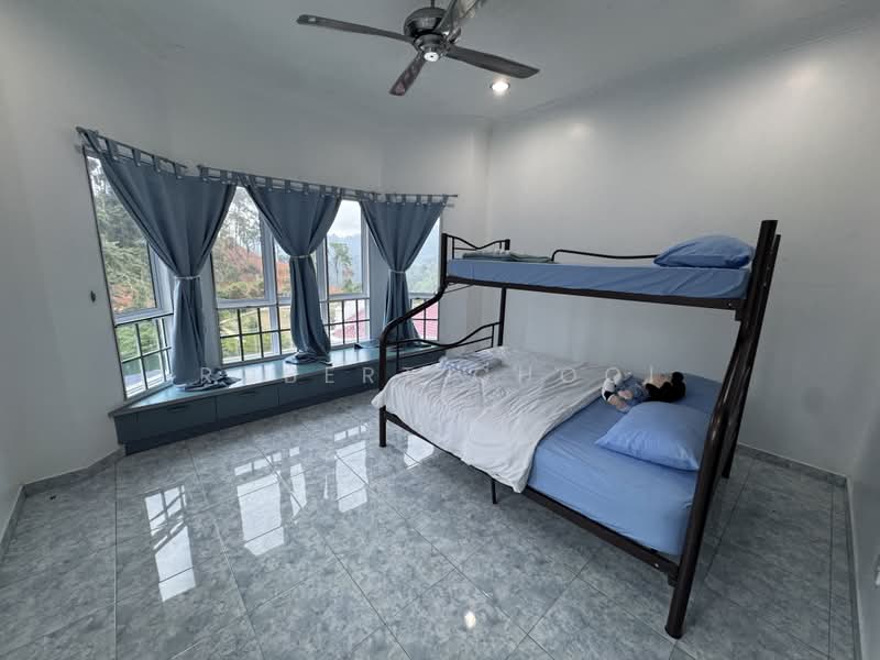 Bungalow for Rent in Genting Highlands (Bentong) - Robert Chooi - PropertyGuru.com.my