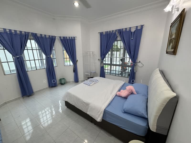 Bungalow for Rent in Genting Highlands (Bentong) - Robert Chooi - PropertyGuru.com.my