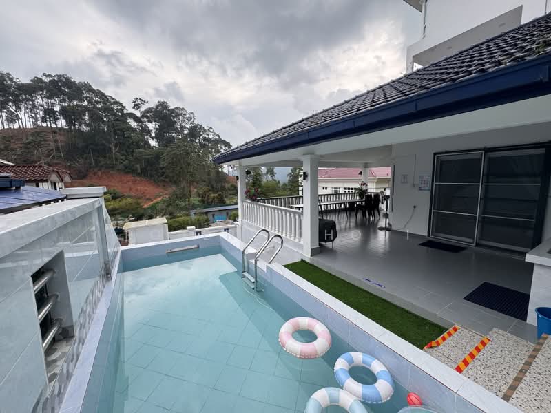 Bungalow for Rent in Genting Highlands (Bentong) - Robert Chooi - PropertyGuru.com.my