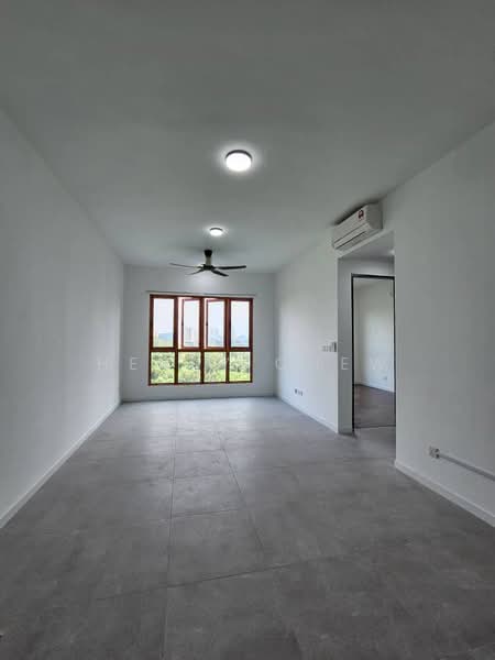 Service Residence for Rent at JRK Convena - Henry Chew - Living Room - PropertyGuru.com.my