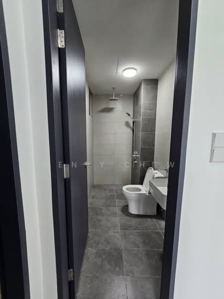Service Residence for Rent at JRK Convena - Henry Chew - Bathroom - PropertyGuru.com.my