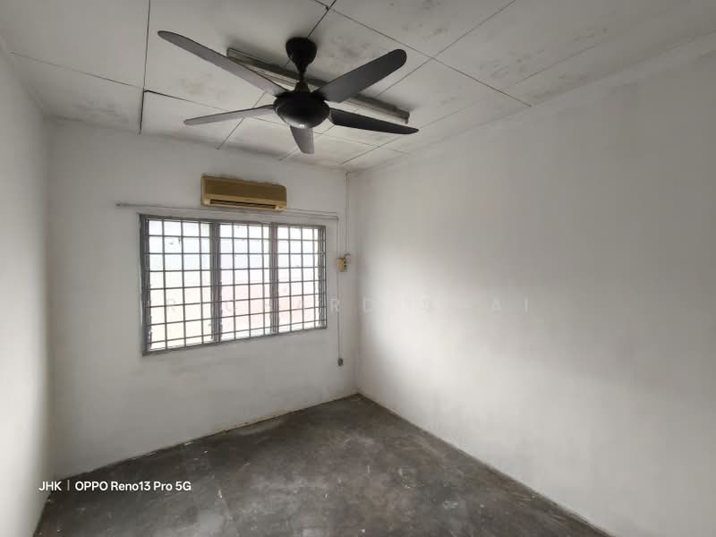 Rumah Flat untuk Disewa di Rumah Pangsa Permas Jaya - Richard Shai - Interior - PropertyGuru.com.my