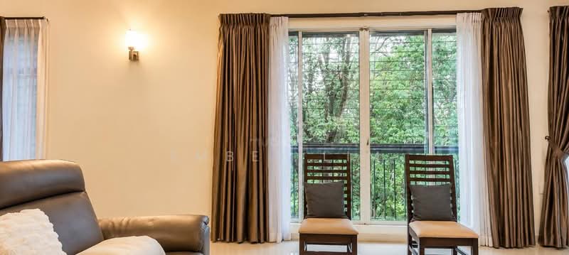 Semi-Detached House for Rent in Horizon Hills (Iskandar Puteri (Nusajaya)) - Ember Lim - Living Room - PropertyGuru.com.my
