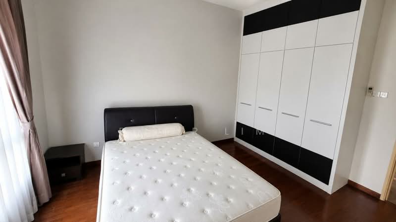Semi-Detached House for Rent in Horizon Hills (Iskandar Puteri (Nusajaya)) - Ember Lim - Bedroom - PropertyGuru.com.my
