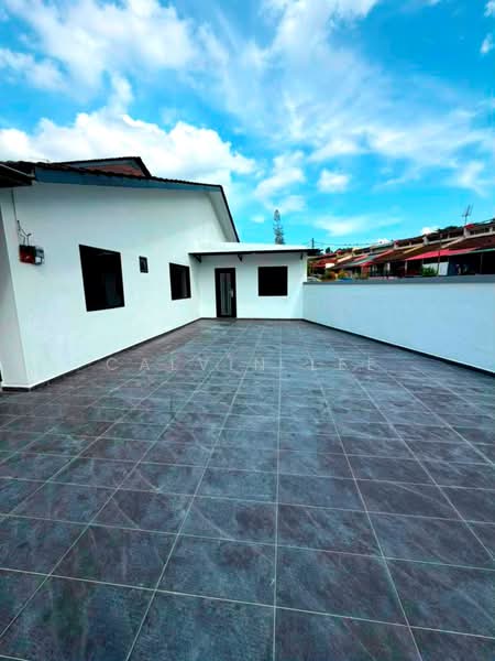 Rumah Teres 1-Tingkat untuk Dijual di Taman Suria (Johor Bahru) - Calvin Lee - PropertyGuru.com.my