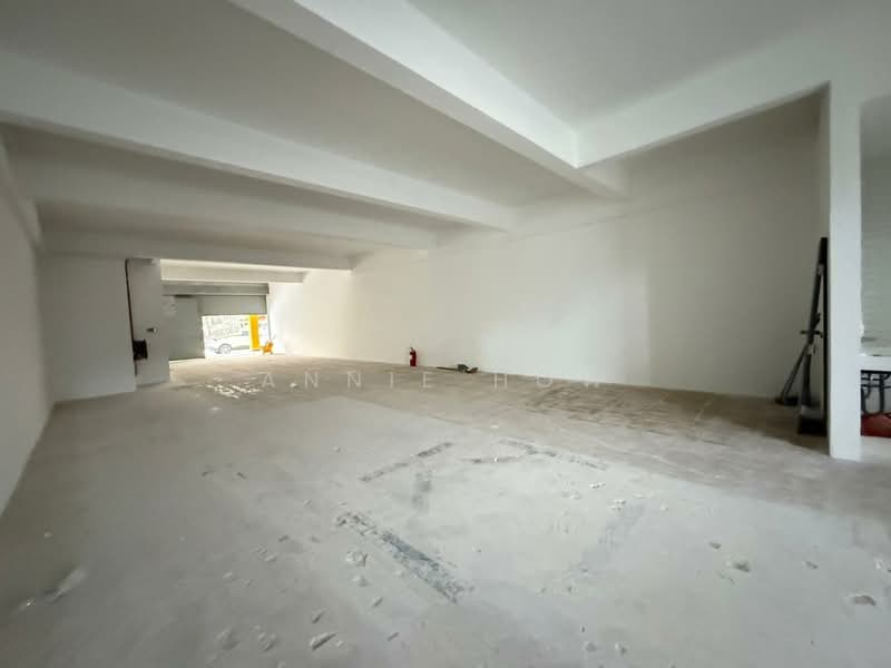 Shop / Office for Rent in Setapak (Kuala Lumpur) - Annie How - Interior - PropertyGuru.com.my