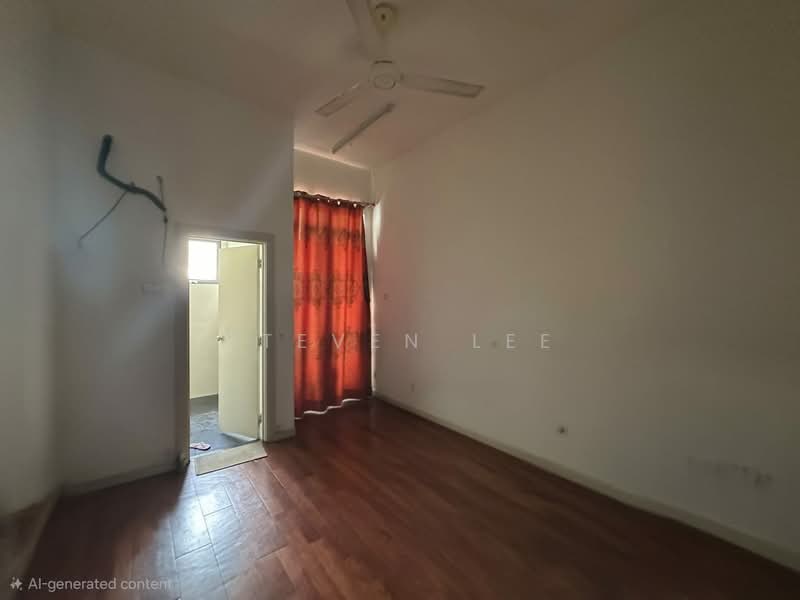 Rumah Teres 2.5 Tingkat untuk Dijual di Rawang (Selangor) - Steven Lee - Interior - PropertyGuru.com.my