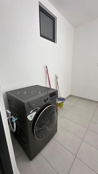 Service Residence for Rent at Sunway Belfield - Jacky Wan - Interior - PropertyGuru.com.my