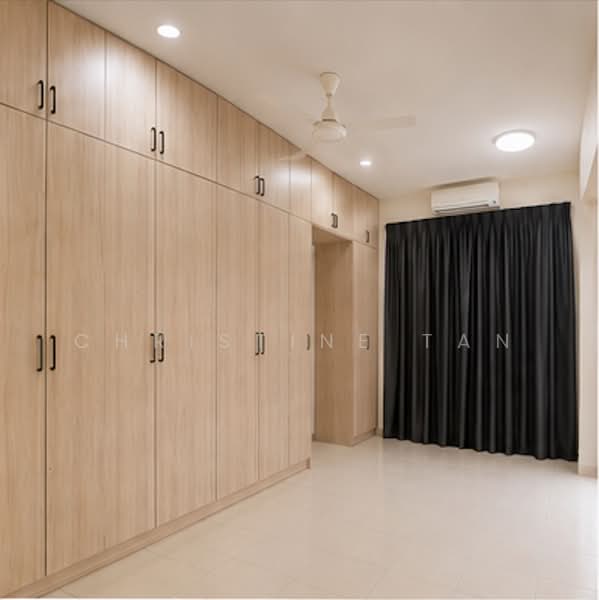 2-storey Terraced House for Rent in Eco Grandeur (Puncak Alam) - Christine Tan - Bedroom - PropertyGuru.com.my