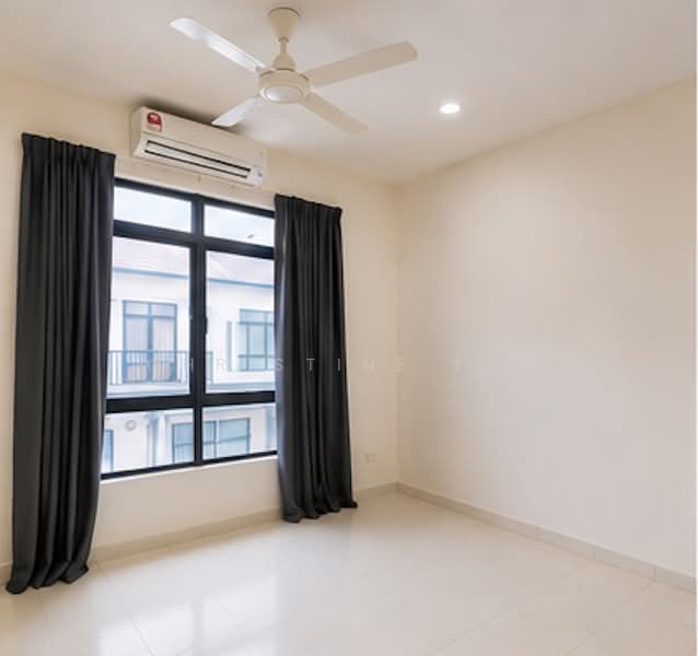 2-storey Terraced House for Rent in Eco Grandeur (Puncak Alam) - Christine Tan - Interior - PropertyGuru.com.my