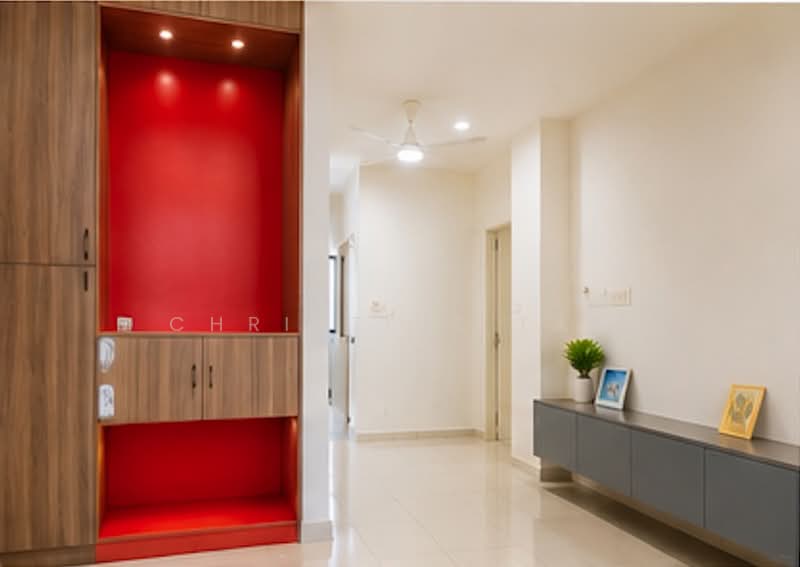 2-storey Terraced House for Rent in Eco Grandeur (Puncak Alam) - Christine Tan - Interior - PropertyGuru.com.my